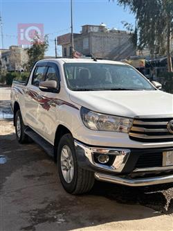 تويوتا هايلوكس